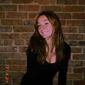 Meet your Posher, Gracie